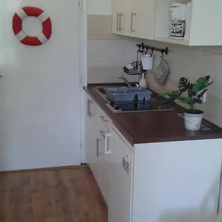 Studio In 34672 Διαμέρισμα *