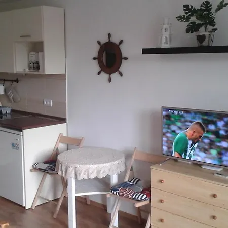 Διαμέρισμα Studio In 34672